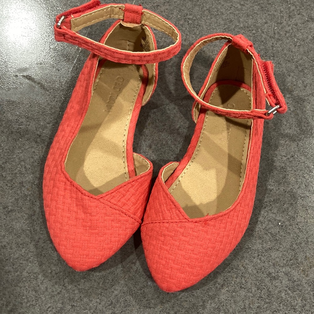 Old Navy Dress Shoes